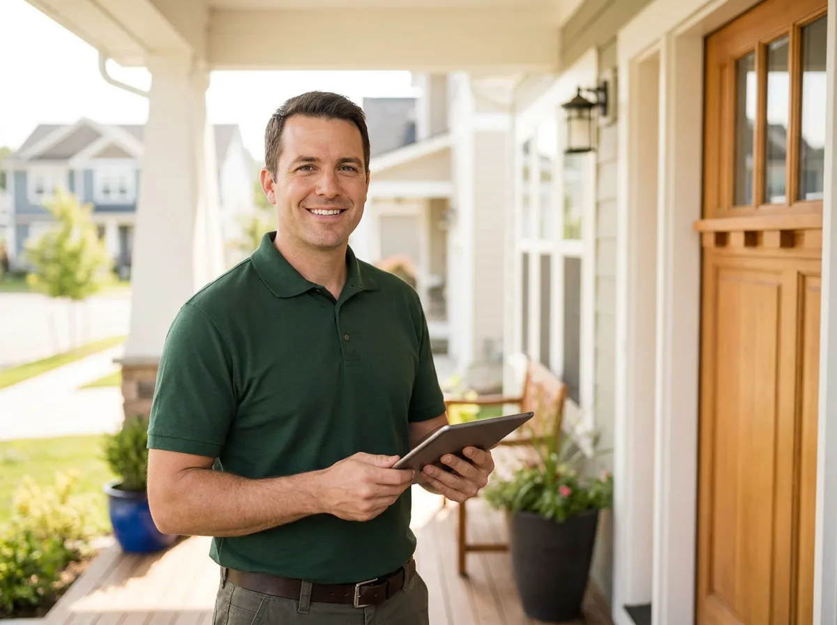 Pest control FAQs for Colby, WI